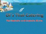 Zu Ois Online-Catering!